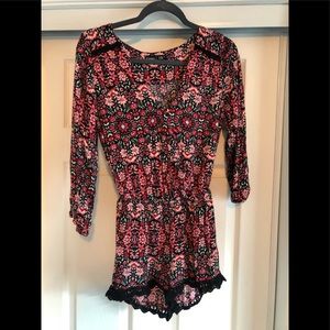 Gypsy 05 romper